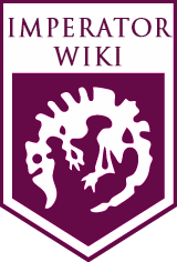 Logo of Imperator Wiki
