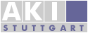 Logo of AkiWiki