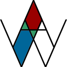 Logo of ArchivesWiki (archives.org.au)