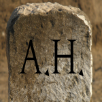 Logo of ArsHistoriae