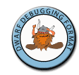 Logo of DWARF Standard Wiki