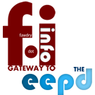 Logo of EEPDwiki