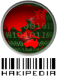 Logo of Hakipedia