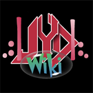 Logo of JYD Wiki