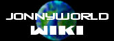 Logo of JonnyWorld
