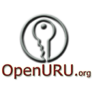 Logo of OpenUru