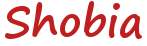 Logo of Shobia