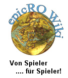 Logo of EpicRO Wiki