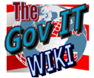 Logo of GovITwiki