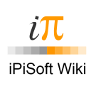 Logo of IPiSoft Wiki