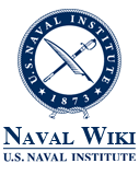 Logo of Naval Wiki