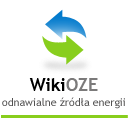 Logo of WikiOZE