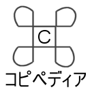 Logo of Copipedia