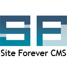 Logo of SiteForever Documentation