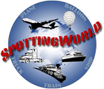 Logo of SpottingWorld