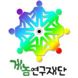Logo of Genomefoundation.kr