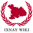 Logo of IxWiki