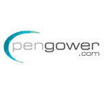 Logo of Pengower Wiki