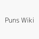 Logo of Puns Wiki