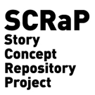 Logo of SCRaP