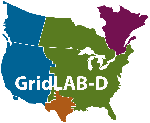 Logo of Gridlab-d
