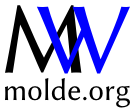 Logo of Molde.org Wiki
