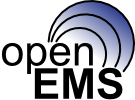 Logo of OpenEMS