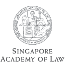 Logo of Singapore Legal History