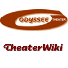 Logo of TheaterWiki