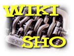 Logo of V6SHO