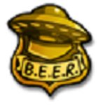 Logo of Alien Visitors Wiki