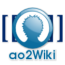 Logo of Ao2Wiki