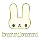 Logo of Bunni Wiki