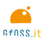 Logo of GfossWiki