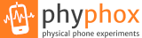 Logo of Phyphox