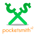 Logo of PocketSmith Wiki