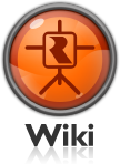 Logo of RWP Wiki
