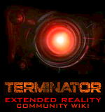 Logo of SarahConnor