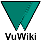 Logo of Vuwiki