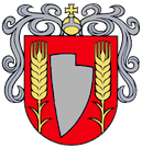 Logo of Šaľa