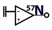 Logo of 57North Hacklab