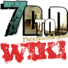 Logo of 7DaysToDie Wiki