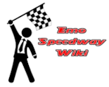 Logo of Emo Speedway Wiki