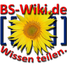 Logo of Wiki der BBS Winsen