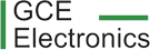 Logo of GCE Electronics