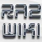 Logo of RA2Wiki