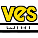 Logo of Veswiki