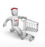 Logo of VirtueMart