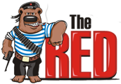 Logo of Wiki.red-mine.ru
