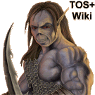 Logo of Wiki for The Only Sheet